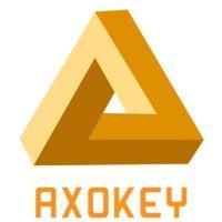 axokey logo image