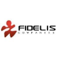 fidelis companies logo image