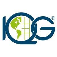 iqg - instituto qualisa de gestão logo image