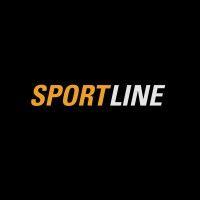 sportline logo image