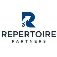 repertoire partners logo image