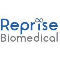 reprise biomedical logo image