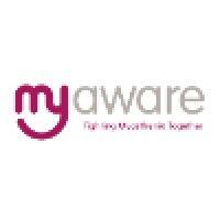 myaware (formerly myasthenia gravis association)