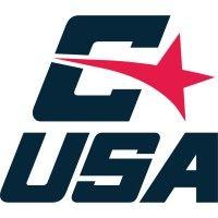 conference usa logo image