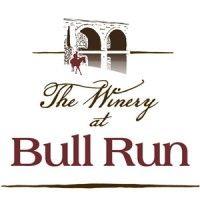 the winery at bull run logo image