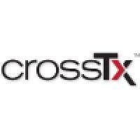 crosstx logo image