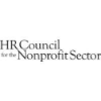 hr council for the nonprofit sector logo image