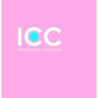 icc - israel crypto community logo image