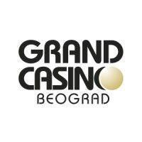 grand casino beograd logo image