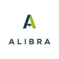 alibra consulting logo image