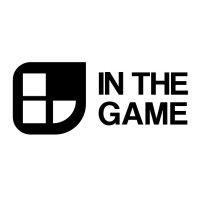 agência in the game logo image