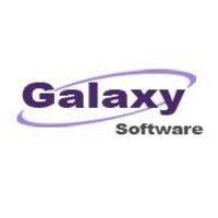 galaxy software co.,ltd logo image