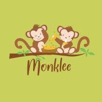 monklee logo image