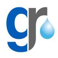 grassroots plumbing logo image