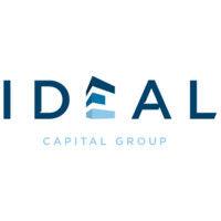 ideal capital group logo image