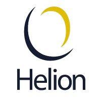 helion logo image