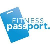 fitness passport logo image