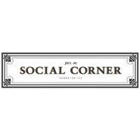 per se social corner logo image