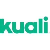 kuali, inc. logo image