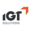 logo of Igt Solutions