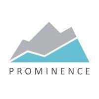 prominence advisors logo image