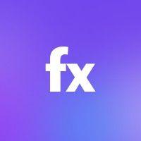 fx digital logo image