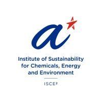 a*star institute of sustainability for chemicals, energy & environment (isce2)