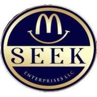 seek enterprises llc