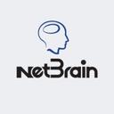 logo of Netbrain Technologies Inc