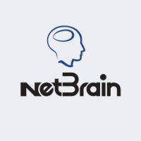 netbrain technologies inc. logo image