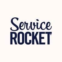 servicerocket logo image