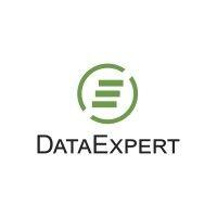 dataexpert logo image