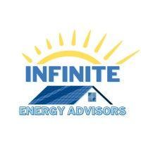 infinite energy advisors logo image