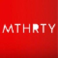 mthrty logo image