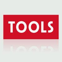 tools as logo image