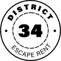 district 34