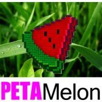 petamelon