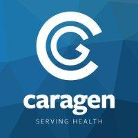 caragen ltd logo image