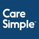 logo of Caresimple