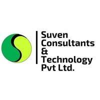 suven consultants and technology pvt.ltd. logo image