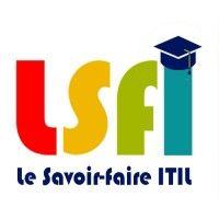 le savoir-faire itil logo image