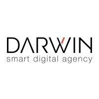 darwin agency logo image