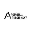 logo of Agmon With Tulchinsky