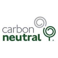 carbon neutral logo image