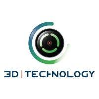 3d technology group, llc logo image