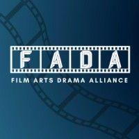 film-arts-drama-alliance (fada) logo image