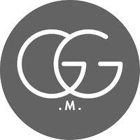 gg.m. gobran gomez management logo image