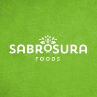 sabrosura foods logo image