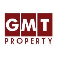 gmt property management logo image