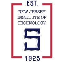 njit student senate logo image